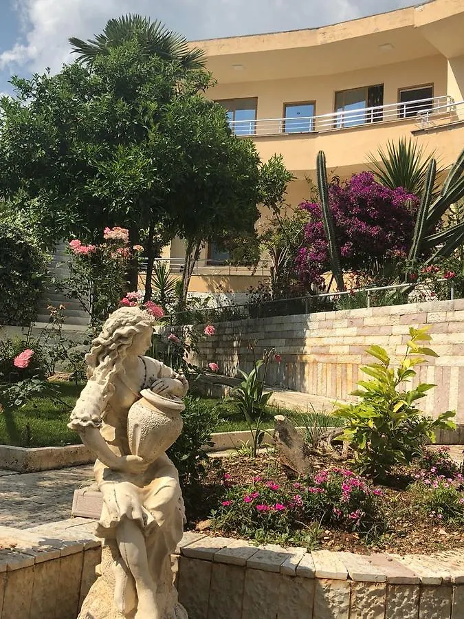 ****  La'Mer Hotel Dhermi Albania