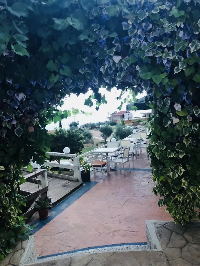 La'Mer Hotel Dhermi 4*,  Albania
