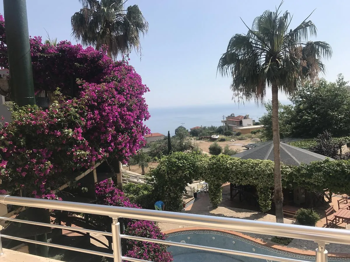 ****  La'Mer Hotel Dhërmi Albania