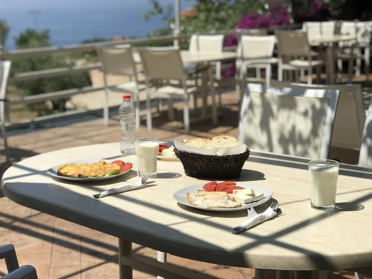 ****  La'Mer Hotel Dhërmi Albania