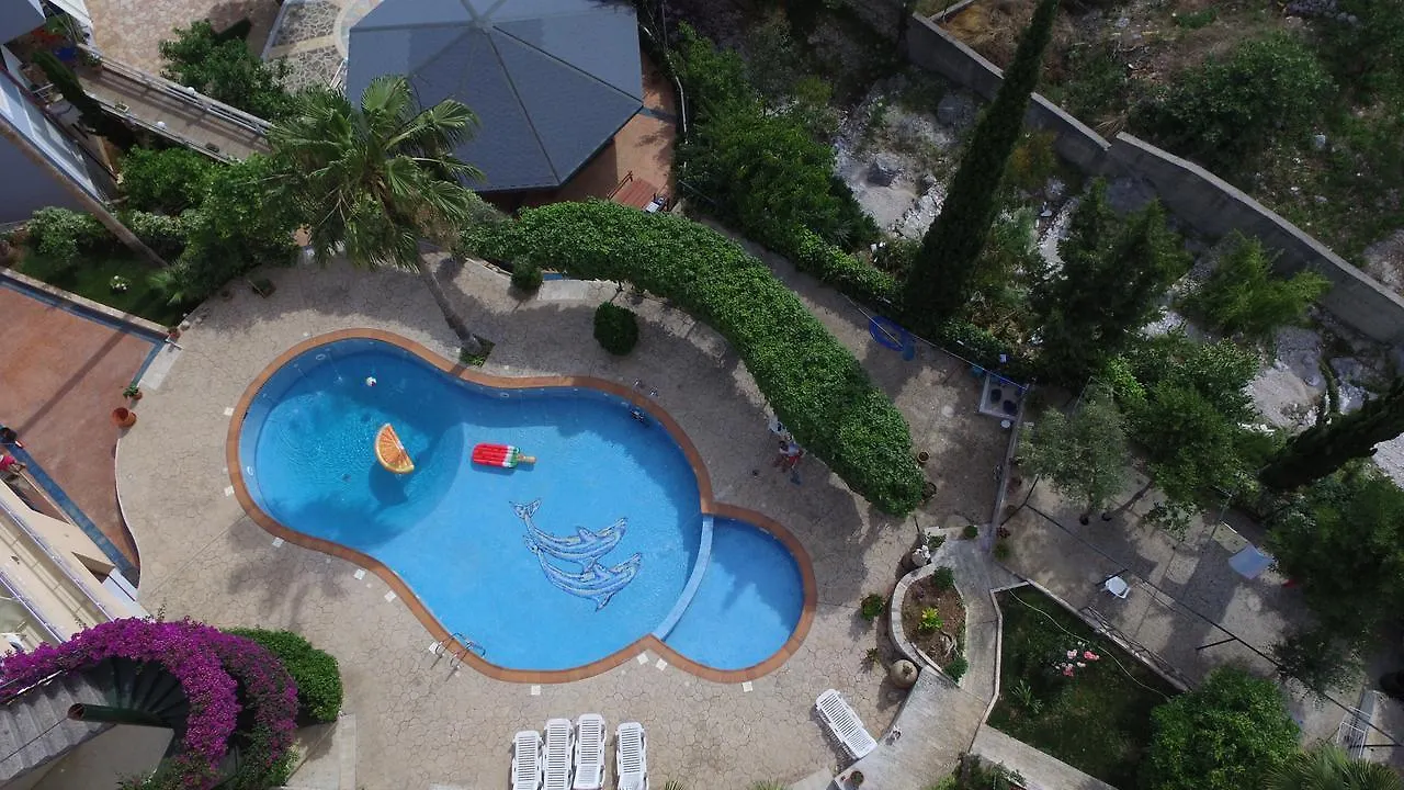 La'Mer Hotel Dhërmi Albania