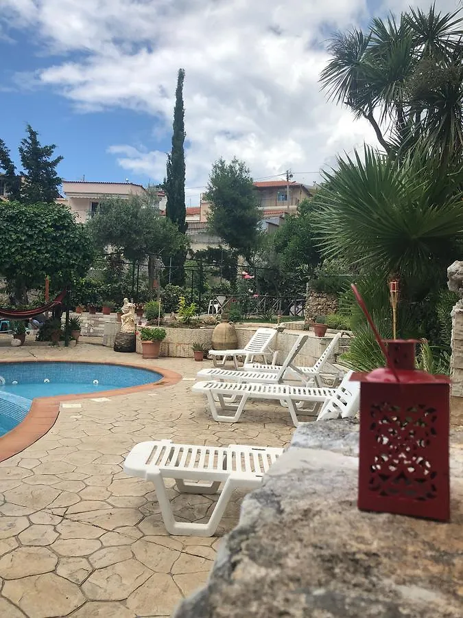 La'Mer Hotel Dhërmi