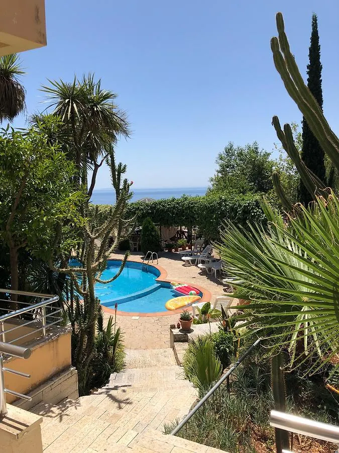 La'Mer Hotel Dhërmi Albania