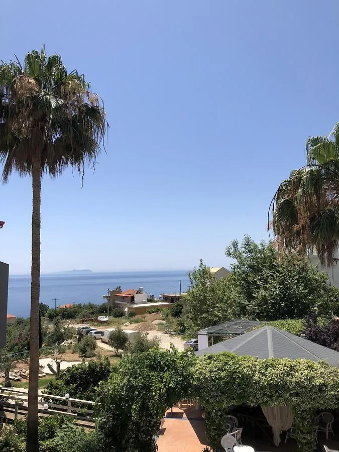 ****  La'Mer Hotel Dhërmi Albania