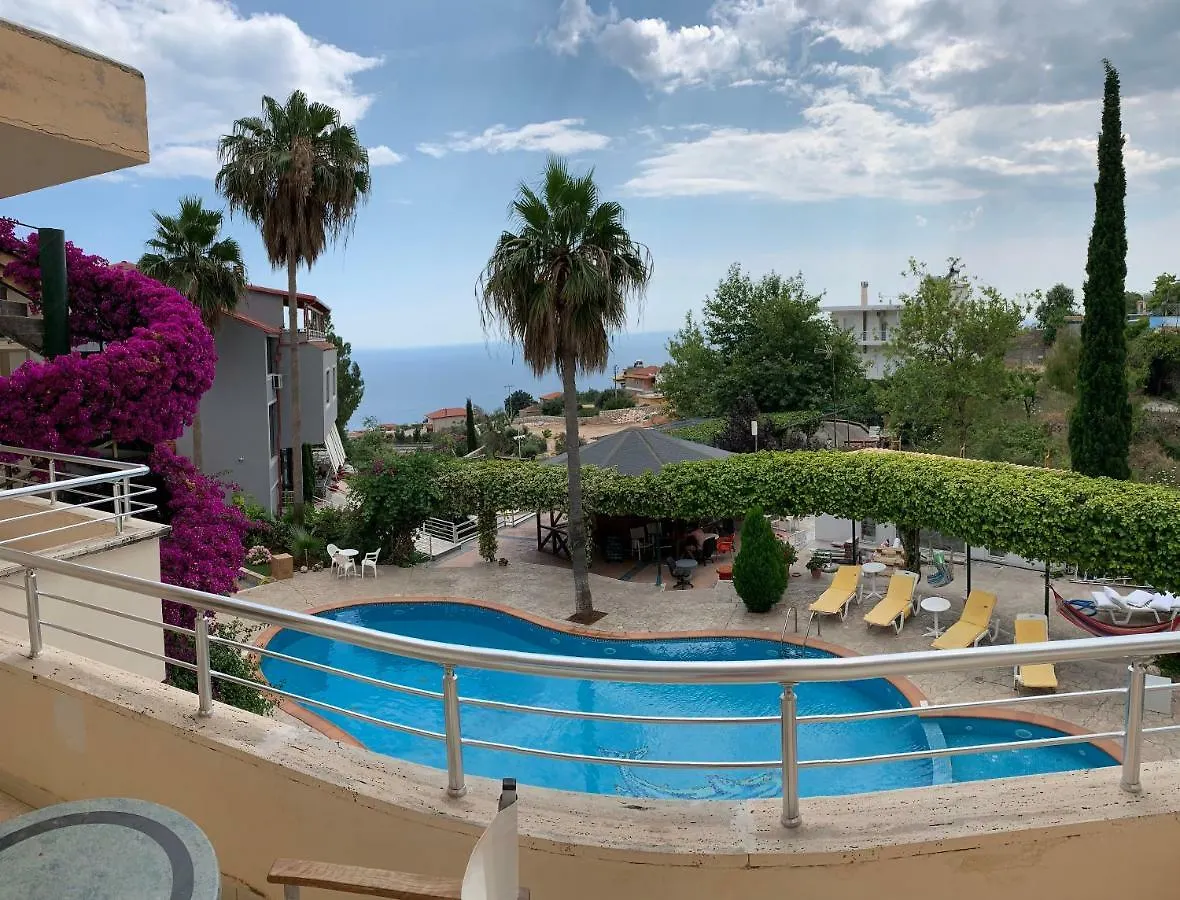 La'Mer Hotel Dhërmi Albania