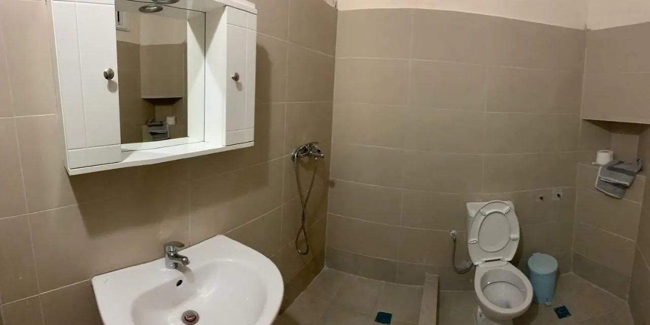 La'Mer Hotel Dhërmi Albania